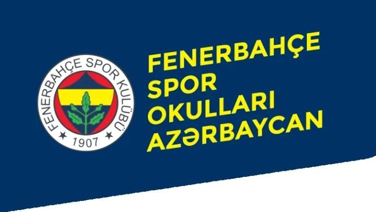 Bakıda Fənərbaxça futbol məktəbində yanğın - UŞAQLAR TƏXLİYƏ EDİLDİ
