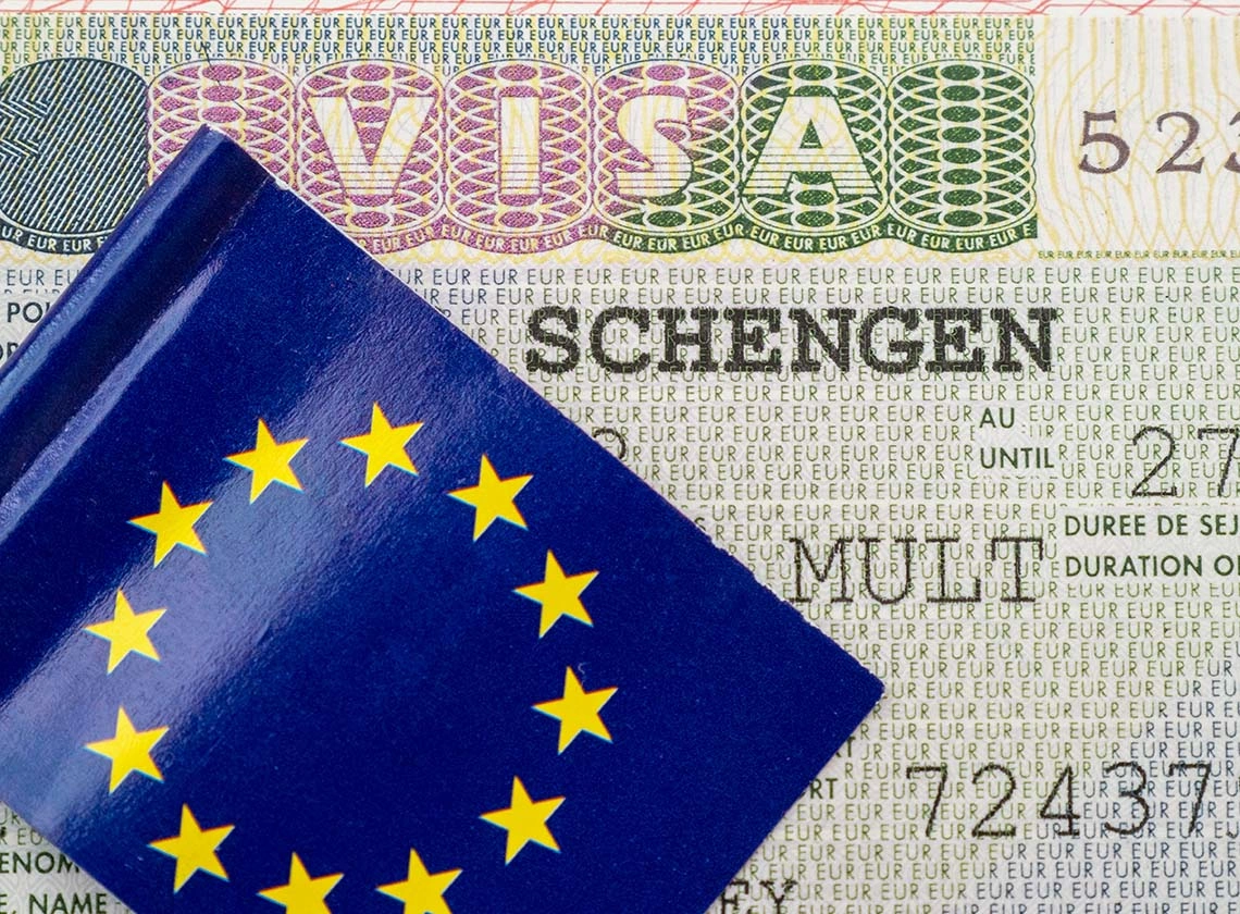 Şengen vizasında yeni dövr: Möhür vurulmayacaq