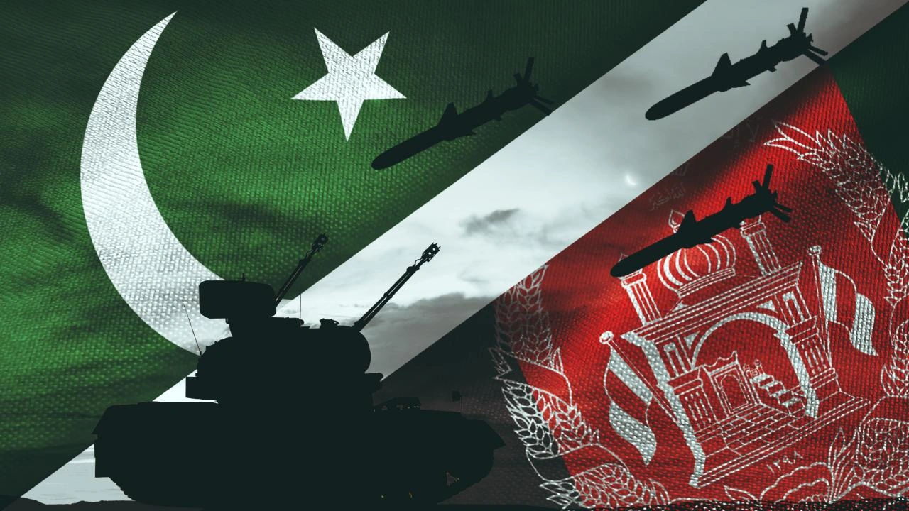 Əfqanıstan–Pakistan sərhədində gərginlik artır