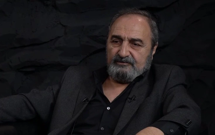 “Azərbaycanda rollardan ən çox mən imtina etmişəm”