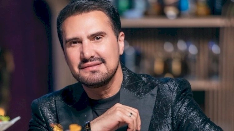 Nadir Qafarzadə: Bəzi sənətkarların başı gedib