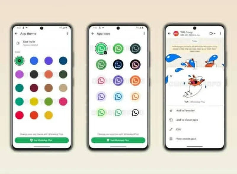 “WhatsApp” yeni ödənişli xidmətini təqdim etdi