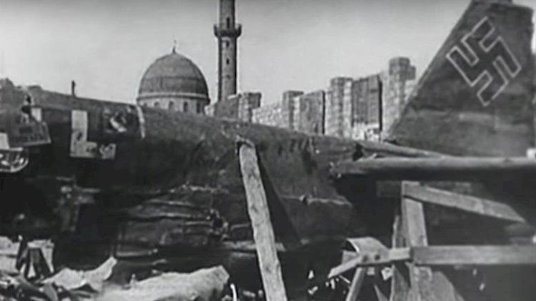 “Müharibə zamanı Naxçıvan bombalanıb” iddiası: Bunun sübutu varmı? -   VİDEO