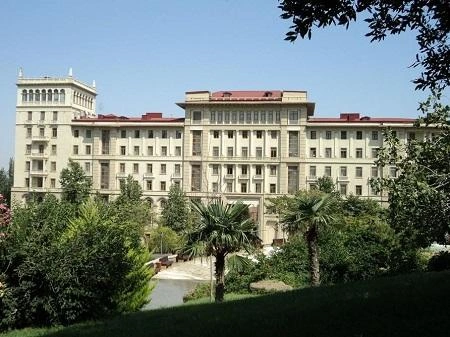 Nazirlər Kabineti məlumat yaydı: İranla sərhəddə...