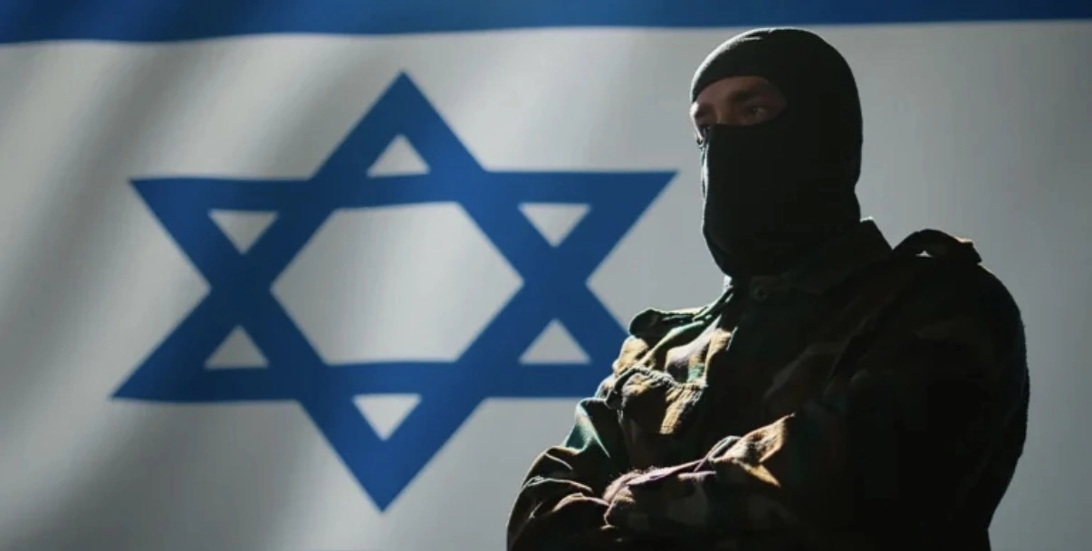 İranda MOSSAD şəbəkəsinə ağır zərbə: Agentdən şok etiraflar -FOTO