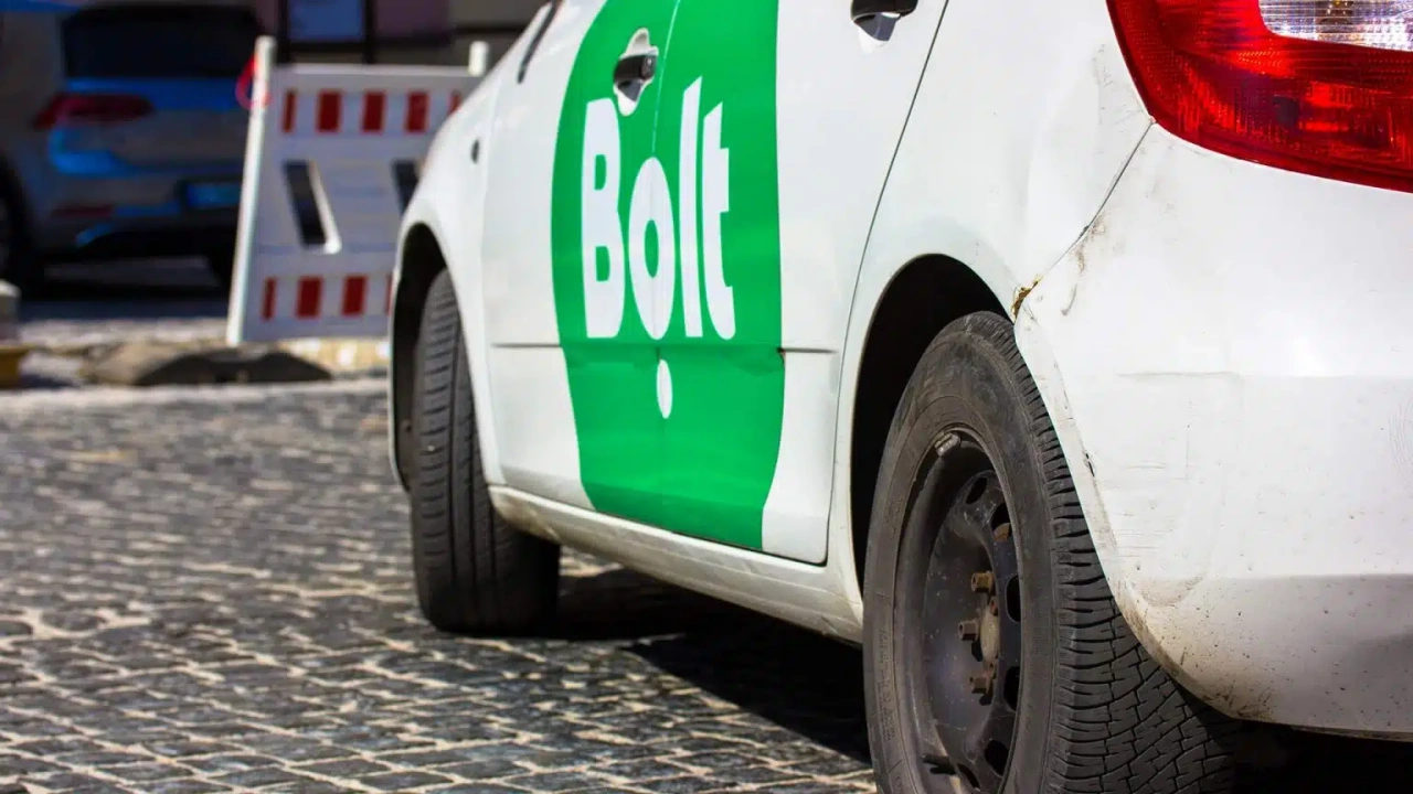 Bolt bahalaşdı