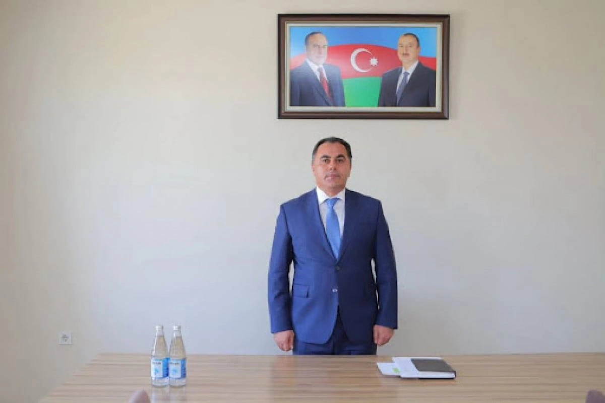 Naxçıvana yeni Baş nazir təyin olunub