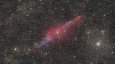 NASA dərin kosmosun aydın görüntüsünü yayımladı - FOTO