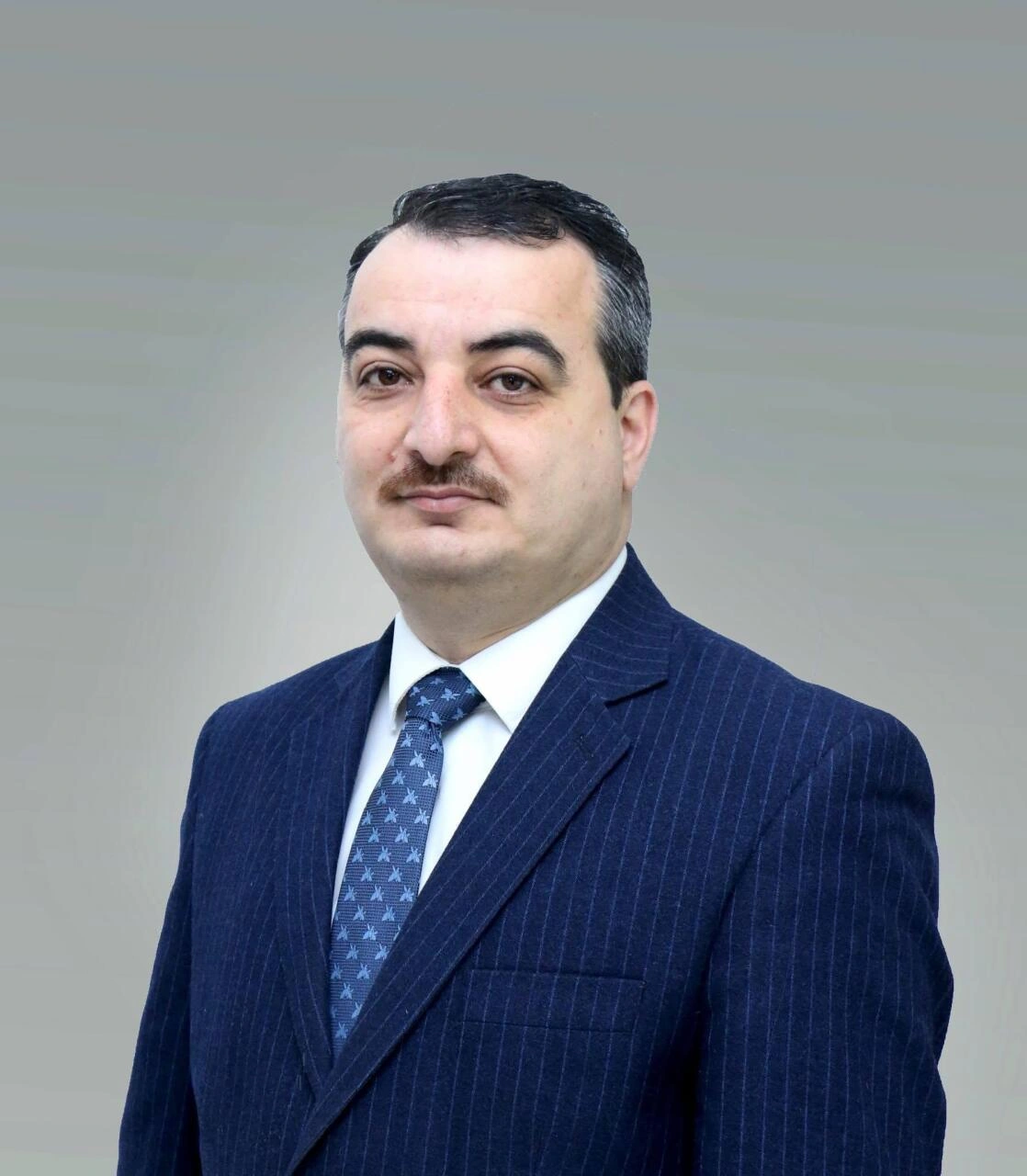 İlyas Hüseynov rəhbər vəzifəyə təyin EDİLDİ