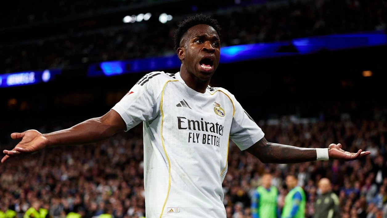 Real Madrid səfərdə uduzub
