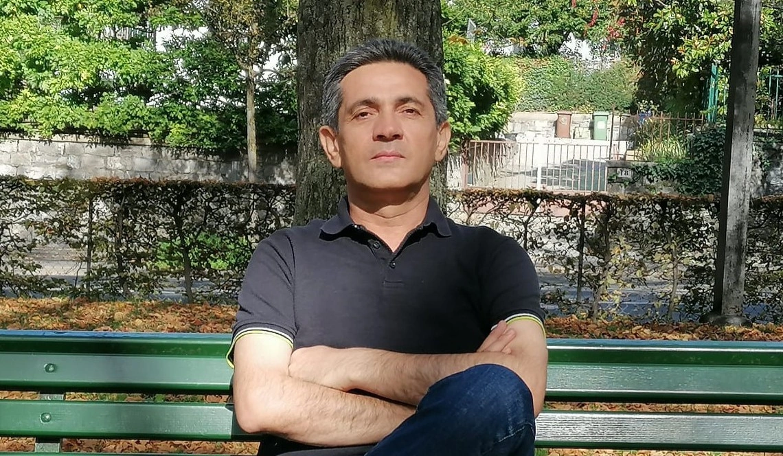 Samir Sədaqətoğlunun Yerə-göyə sığmayan pyesi Türkiyədə nümayiş olunacaq -  
FOTO