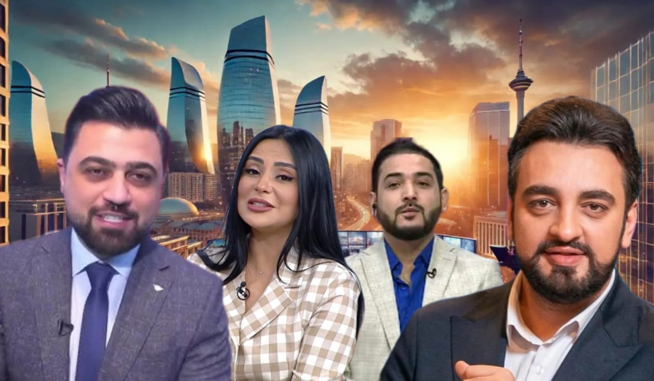 Bir sıra müğənnilərin qadağa qoyulduğu verilişlərdə NƏLƏR DƏYİŞDİ?