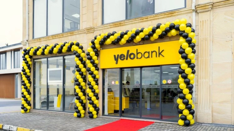 “Yelo Bank“ın mənfəəti kəskin azaldı – Rəqəmlər üzə çıxdı