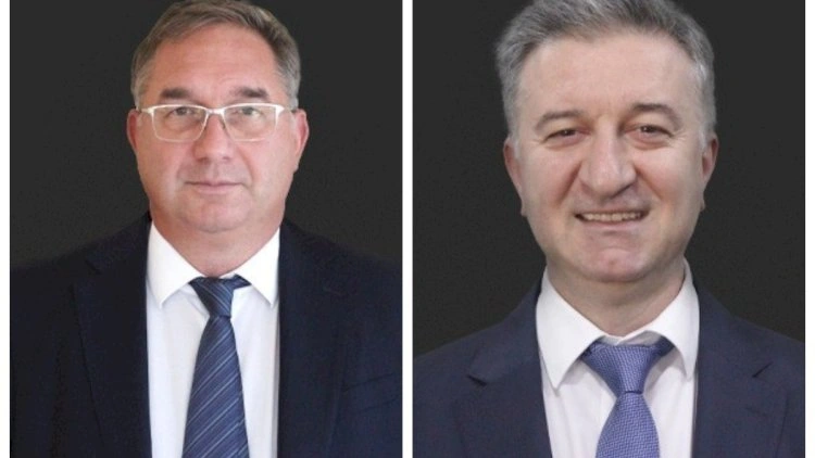 “Unibank”da yeni sədr təyinatı oldu