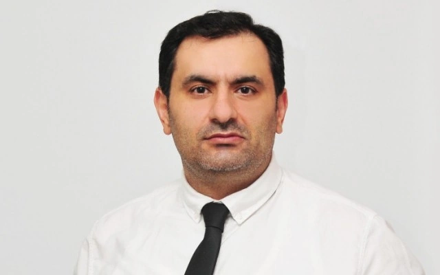 Rüfət Səfərova hökm oxundu