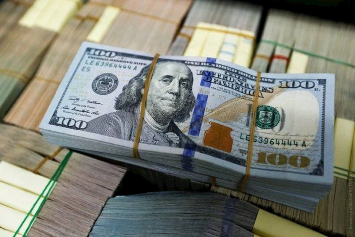 Dollar və manatla bağlı risk var? — AÇIQLAMA