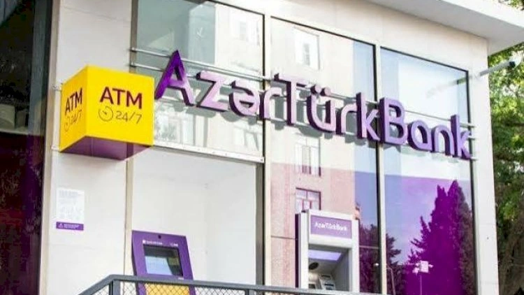 Azər-Türk Bankda depozitlər 2 dəfə artıb