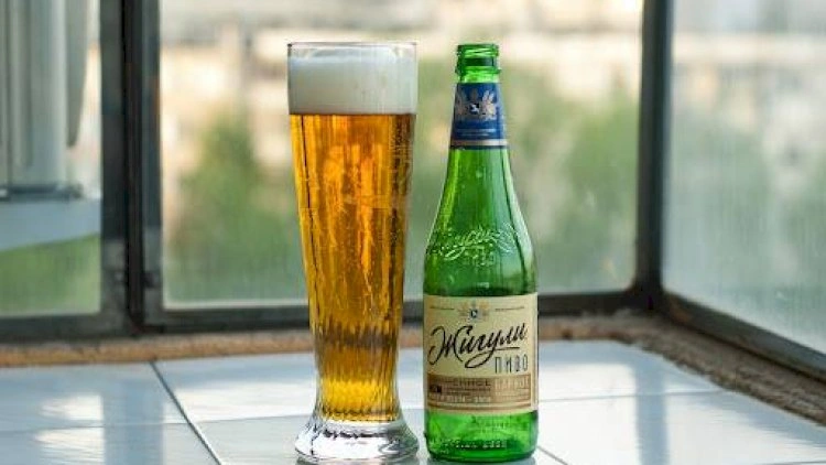 AQTA “Jiquli” pivəsi buraxan sexi bağladı
