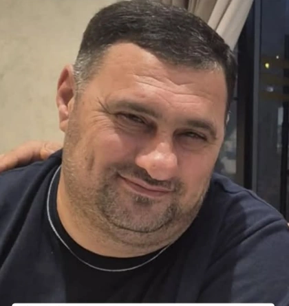 Azərbaycanda tanınmış iş adamı qəfil vəfat etdi - FOTO