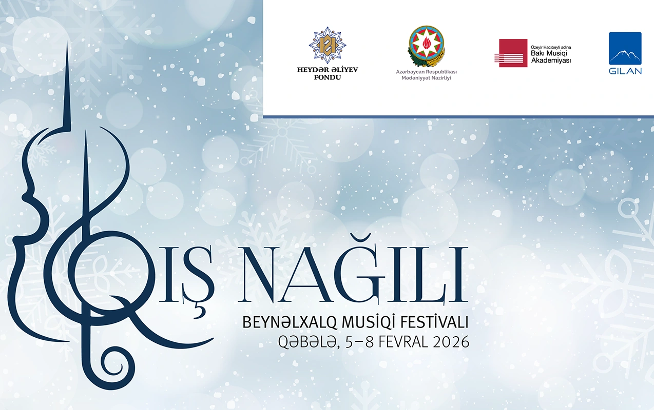 Qəbələdə “Qış nağılı” Musiqi Festivalı başlayır