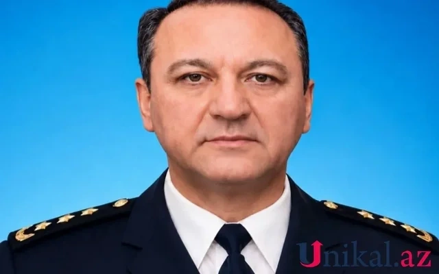 Ehtiyatda olan polkovnik vəfat etdi