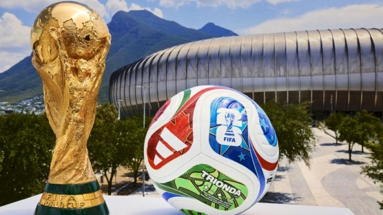 Mundialda növbəti matçlar: Türkiyə və Braziliya meydana çıxır