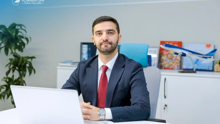 “Azərbaycan Hava Yollarının 2026-cı il üçün əsas prioritetlərindən biri rəqəmsal müştəri təcrübəsinin təkmilləşdirilməsidir”