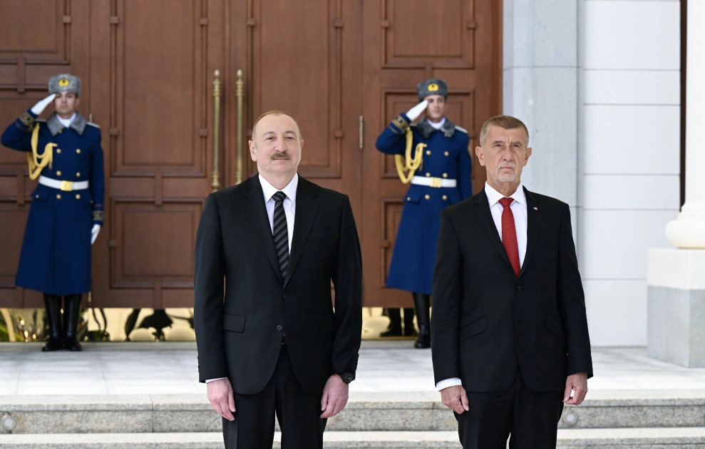Bakı görüşü Azərbaycan Çexiya münasibətlərində yeni imkanlar açır