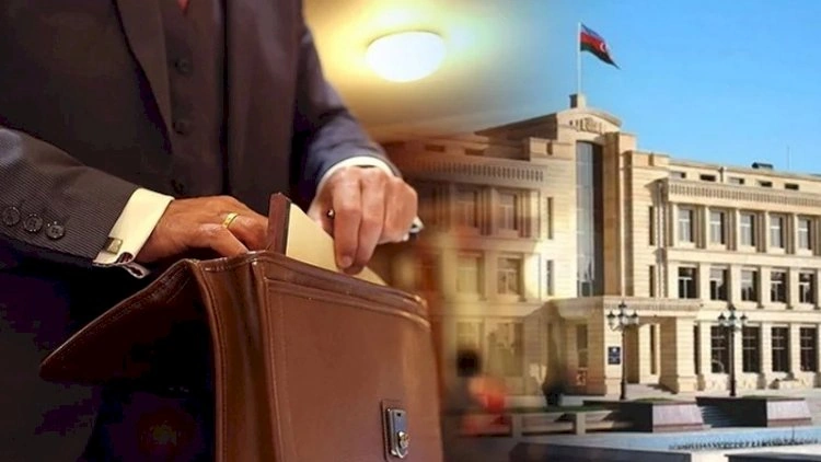 İslahatlar başladı: İcra hakimiyyətlərində bu şöbələr LƏĞV EDİLDİ