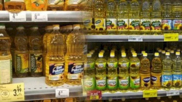 Marketdə satılan yağlar müqayisə edildi – Hansında əlavə maddələr var?