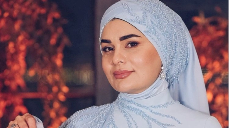 Xalq artisti qızını bu sözlərlə təbrik etdi