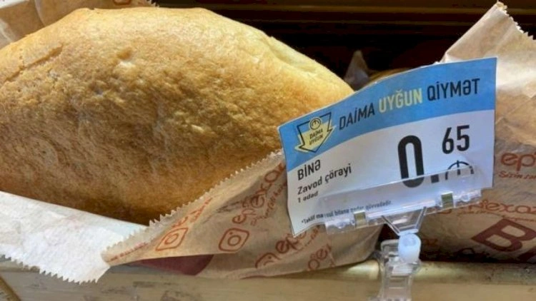 Taxıl bazarında təhlükə siqnalı: Çörək qiymətləri arta bilər?