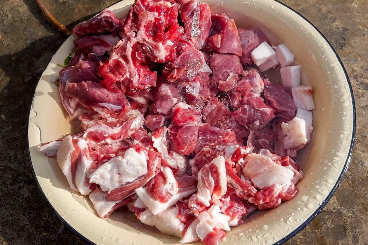 Qurban payını bu şəxslərə vermək olmaz -   XƏBƏRDARLIQ!