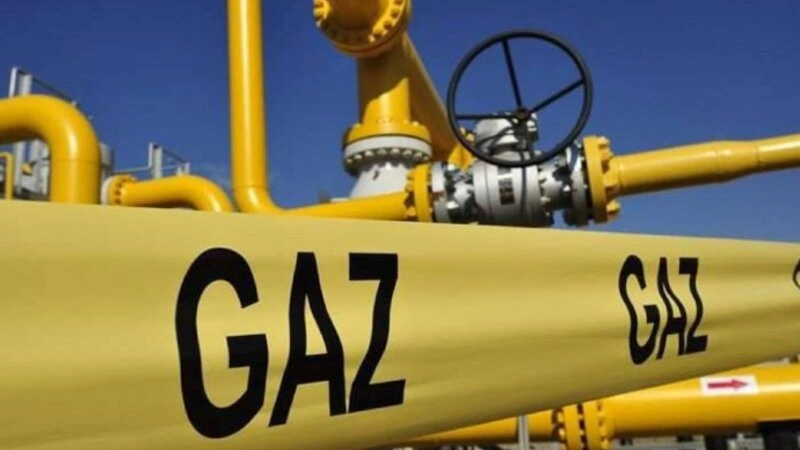 Təbii qazın dəyəri artdı