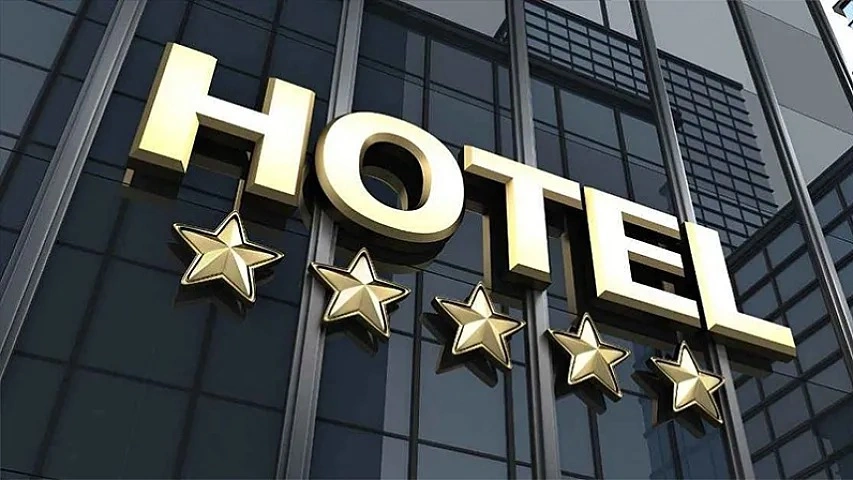 Azərbaycanda məşhur otel bağlandı- FOTOLAR