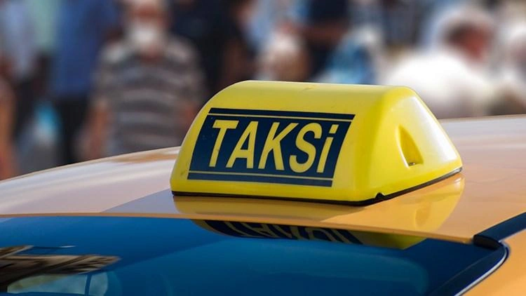 Leysan Bakıda taksi qiymətlərini “uçurdu” - FOTO