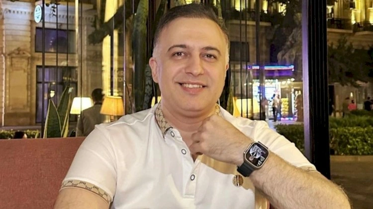 Hüseyn yenidən ata oldu