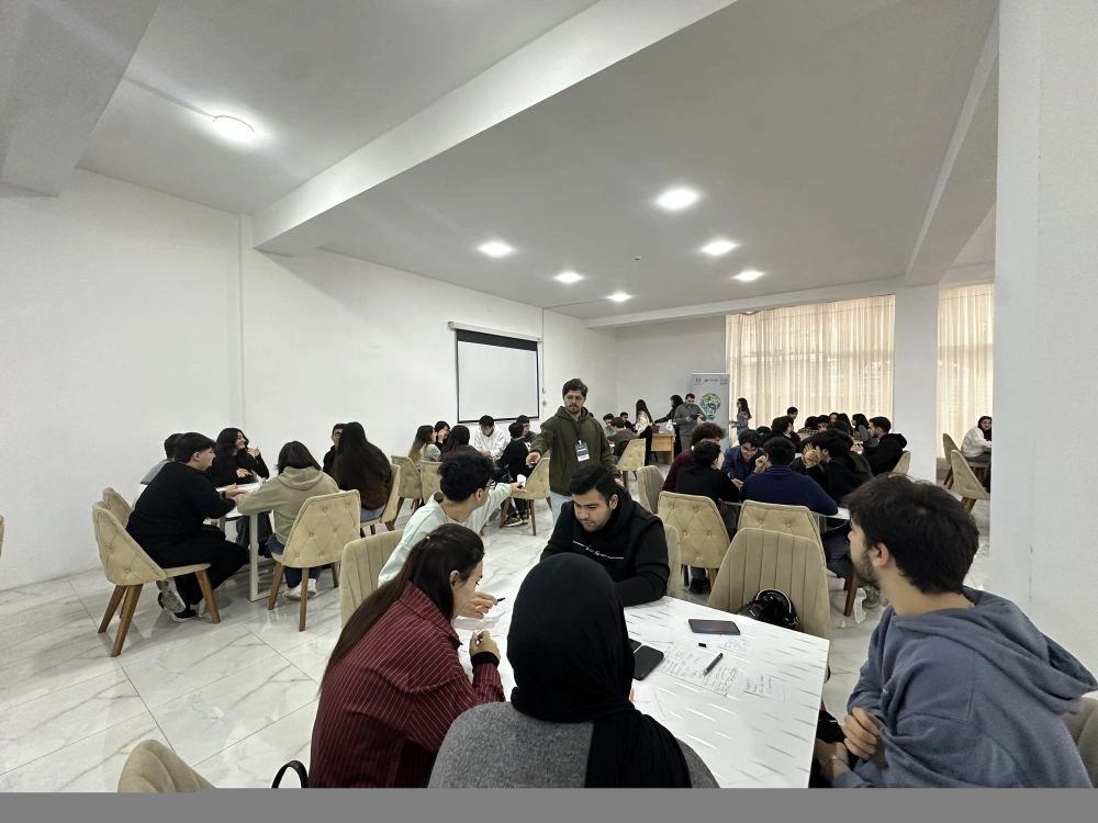 “VII Ağıl Oyunları Festivalı”nın seçim turları uğurla başa çatıb