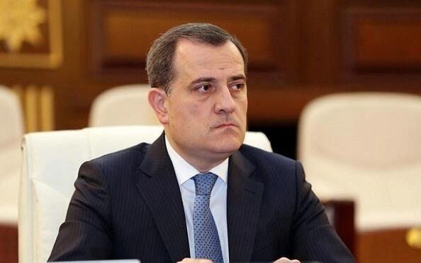 Bayramov ABŞ nümayəndə heyətini qəbul etdi