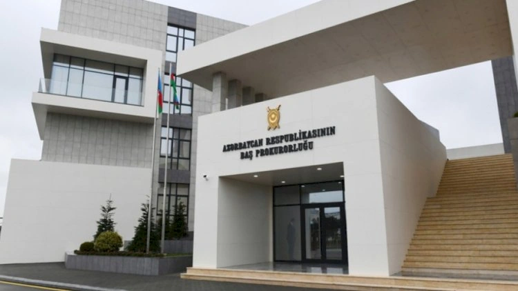 Prokurorluq uşaq hüquqlarının müdafiəsi üzrə dövlət nəzarəti qurumları siyahısına daxil edildi