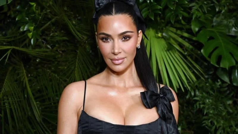 Kim Kardaşyan dəyişib: “Əşyalar artıq önəmli deyil”