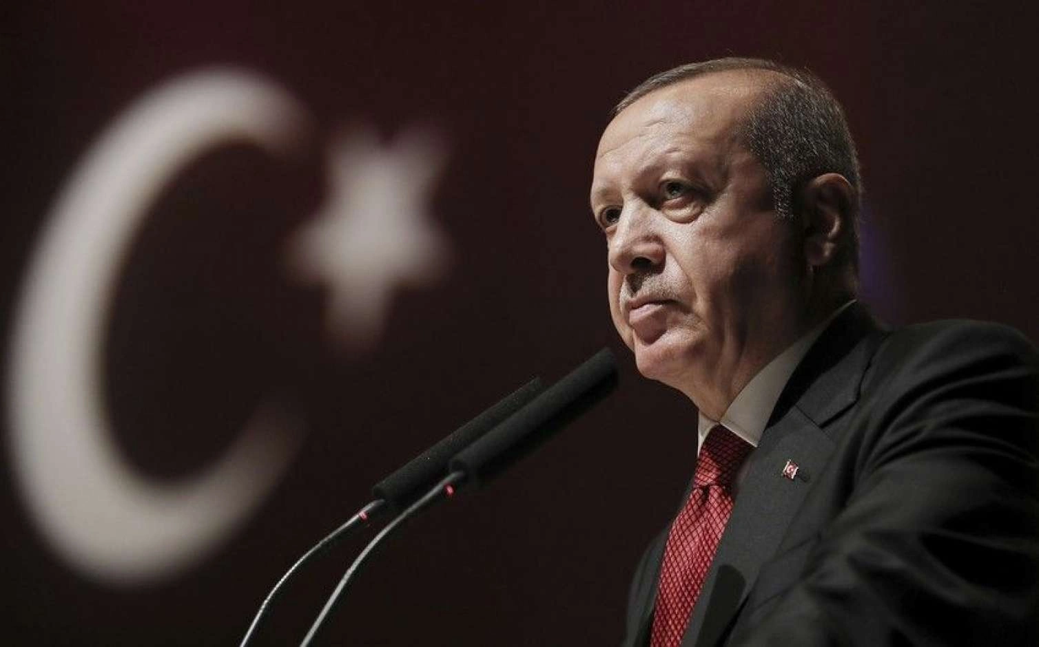 Ərdoğan Azərbaycana təşəkkür etdi