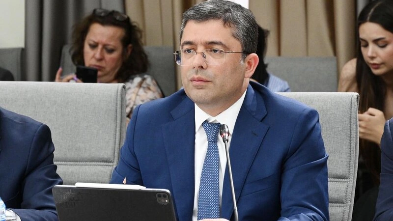 Əhməd İsmayılov: Dövlət orqanları bu məsələyə ciddi diqqət yetirməlidirlər