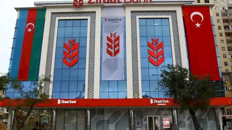 “Ziraat Bank”da vaxtı keçmiş kreditlər rekord həddə