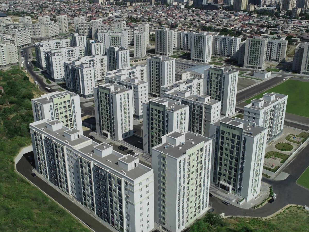 Güzəştli mənzillər yeni üsulla satılmalıdır - EKSPERT
