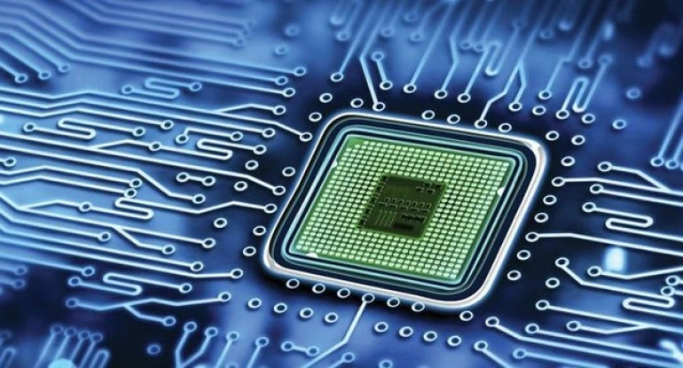 Mikroprosessor bazarında Intelə rəqib gəlir