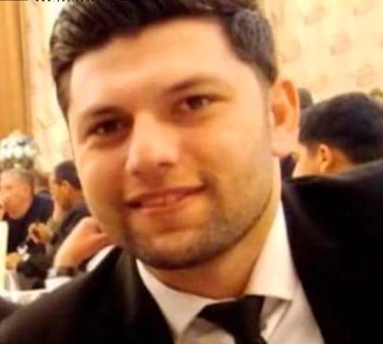 Minaya düşərək həlak olan Muğanın FOTOLARI