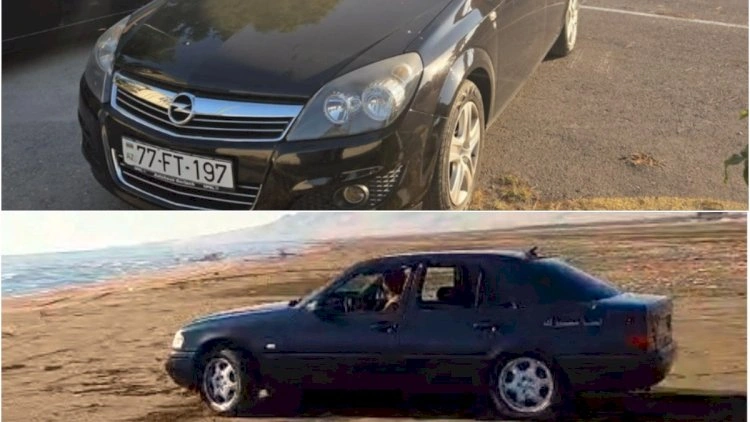 Siyəzəndə 2 avtoxuliqan cəzalandırıldı