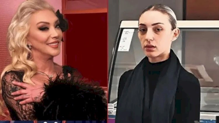 Müğənni Güllünün qızı ömrlük həbs cəzası aldı