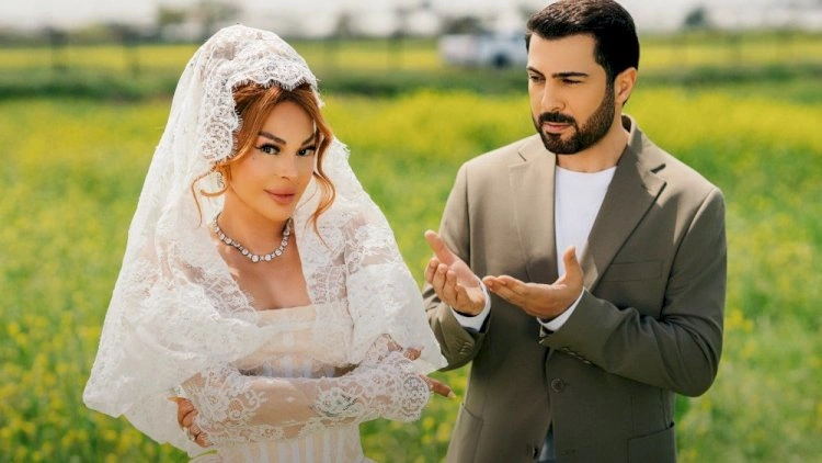 Aygün və Namiq 16 il sonra yenidən duet oxudu – Klipdəki gəlinlik diqqət çəkdi